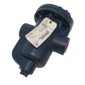 NEW ARMSTRONG D501022 INVERTED 815 STEAM TRAP 2"