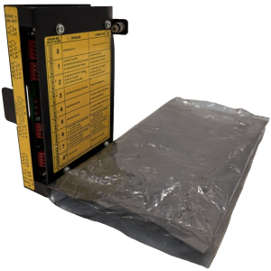NEW BANNER MGAB-4 MACHINE GUARD CONTROL MODULE 30348 MGAB4