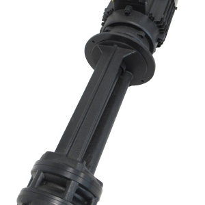 NEW BRINKMANN TA402/400-ZX+271 COOLANT PUMP 230/460V TA402400ZX271