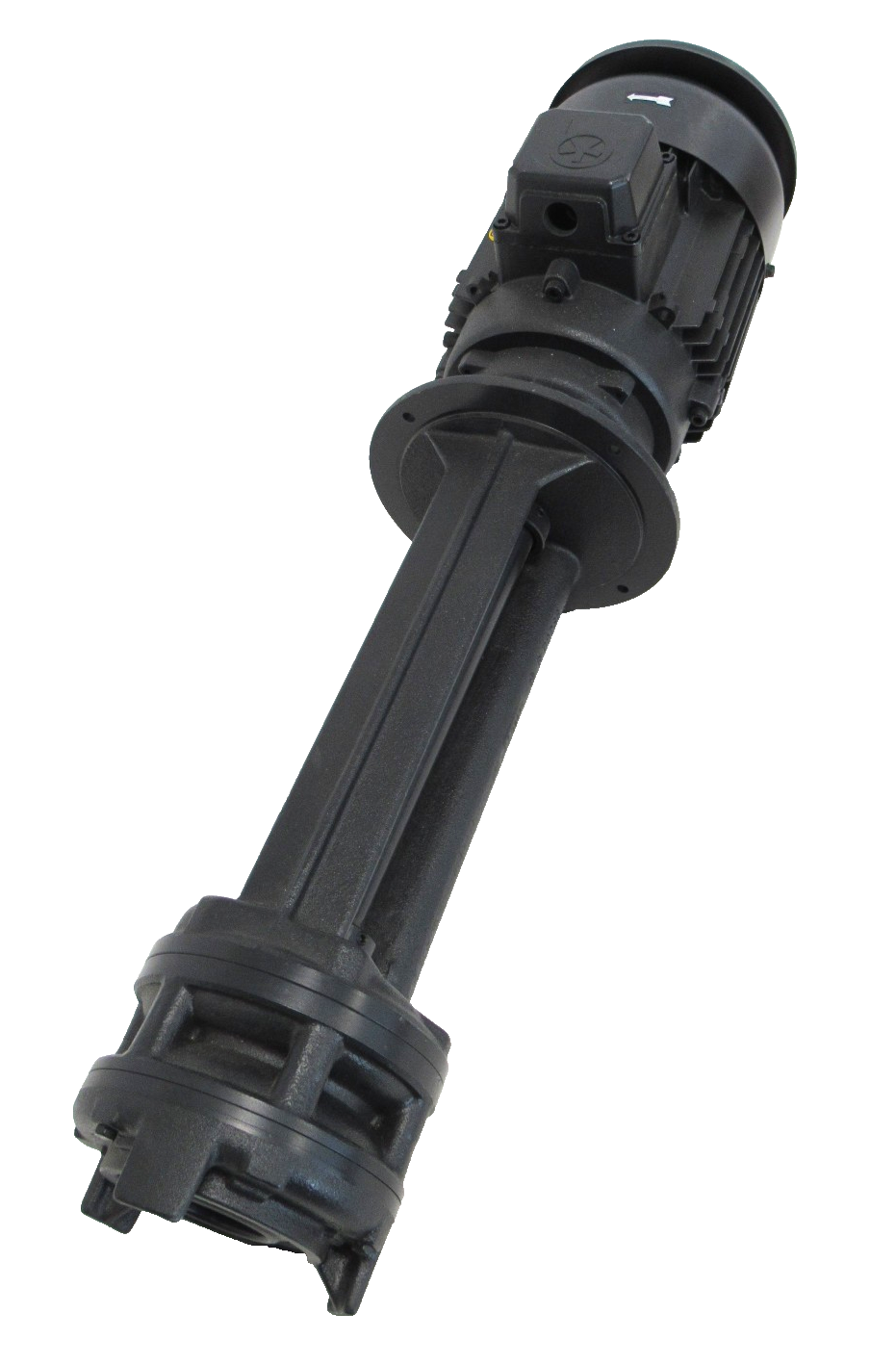 NEW BRINKMANN TA402/400-ZX+271 COOLANT PUMP 230/460V TA402400ZX271