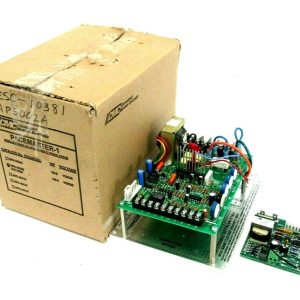 NEW CLEVELAND MOTION CONTROL MPA-04342 SPEED DRIVE 2HP C41-12042CA MPA04342