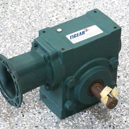 NEW DODGE 35A15R14 TIGEAR 2 REDUCER RATIO 15:1