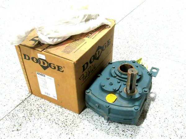NEW DODGE TXT525BT SHAFT MOUNT REDUCER 25.56:1 TXT525CT 245552