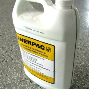 NEW ENERPAC HF-101 HYDRAULIC OIL 1 GAL HF101