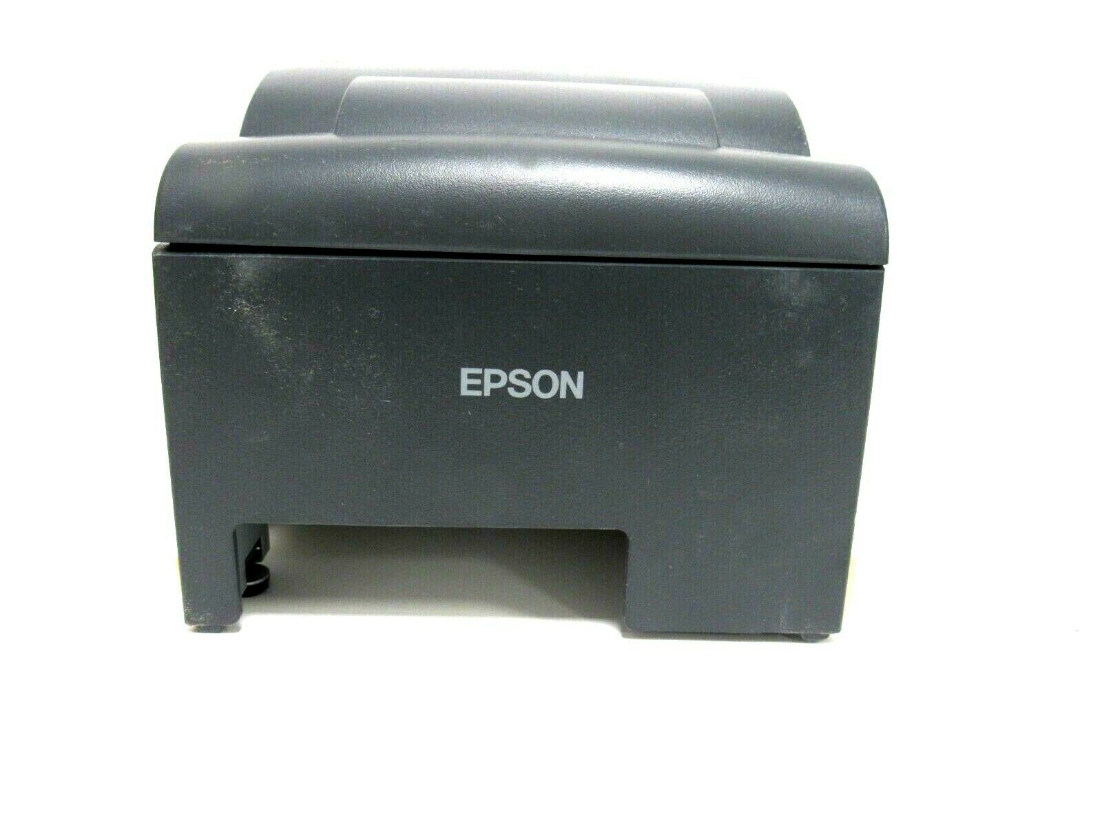 NEW EPSON TM-U220D-806 RECEIPT PRINTER ONLY (NO CABLES) TMU220D806 M188D - Image 5