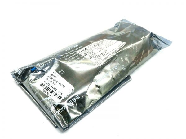 NEW FANUC ROBOTICS A20B--2101-0370 PANEL BOARD A20B21010370