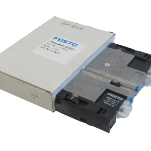 NEW FESTO CPA14-M1H-2X3-GLS SOLENOID VALVE CPA14M1H2X3GLS