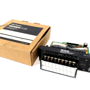 NEW GE FANUC IC610MDL158A OUTPUT MODULE