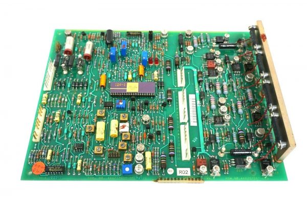 NEW GENERAL ELECTRIC 44A297087-G03 44A717600-001 PWMC8 CARD PC BOARD - Image 3