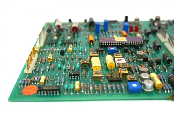 NEW GENERAL ELECTRIC 44A297087-G03 44A717600-001 PWMC8 CARD PC BOARD - Image 7