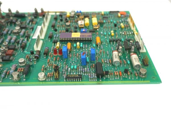 NEW GENERAL ELECTRIC 44A297087-G03 44A717600-001 PWMC8 CARD PC BOARD - Image 10