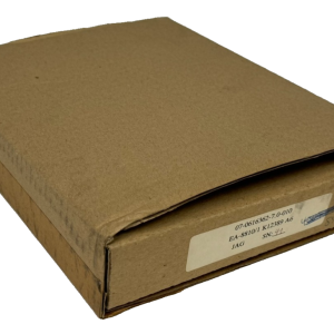 NEW HEINEN 07-0616362-7.0-010 CONTROL CARD EA-8810/1 K12389 A6 JAG