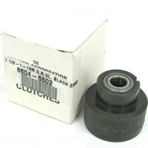 NEW HILLIARD 6504-5502 INDUSTRIAL CLUTCH 65045502