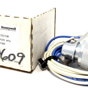 NEW HONEYWELL C7035A 1023 UV FLAME DETECTOR C7035A1023 NO BULB