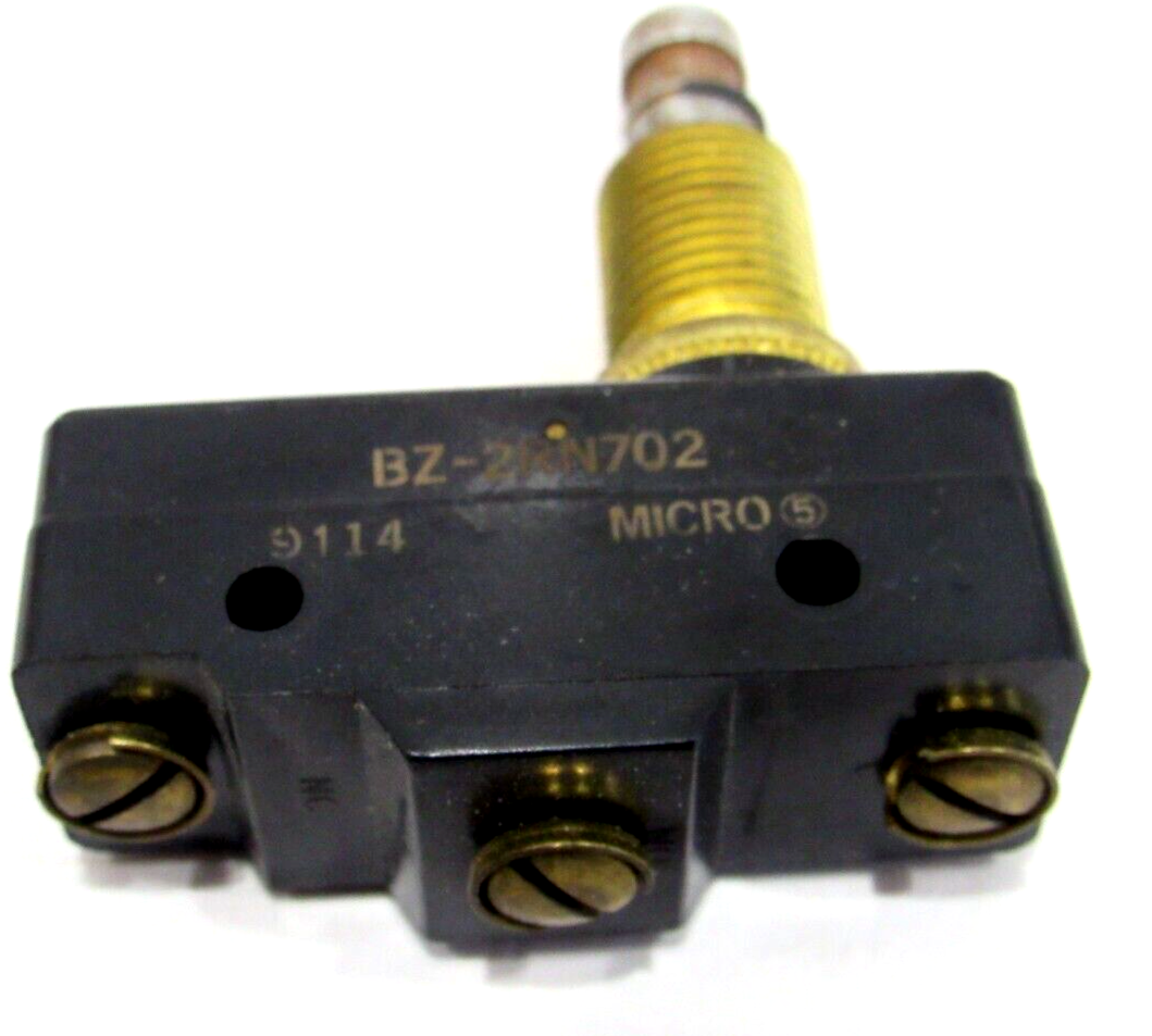 Microinterruttore Honeywell BZ-2RDS-S, Interruttore Di Limite, Nuovo