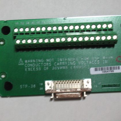 NEW KEITHLEY STP-36  DCI  SCREW TERMINAL STP36