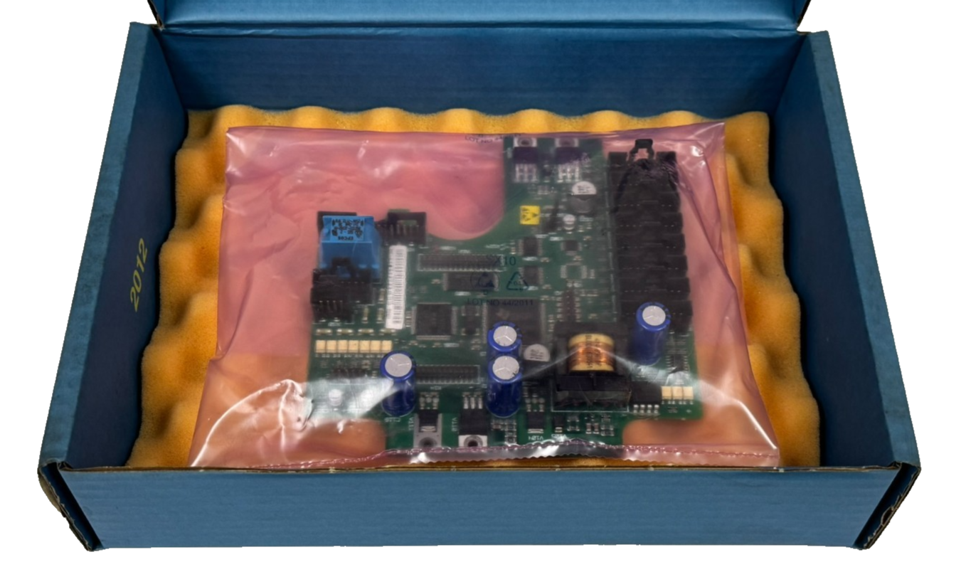 NEW KUKA RDW2 CONVERTER BOARD 119966 00-119-966 - SB Industrial Supply ...