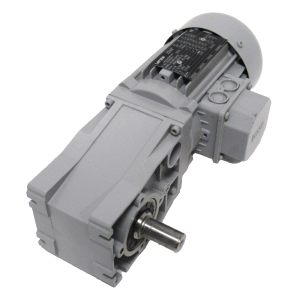 NEW LENZE GKR03-2MVBR-063C32 GEARMOTOR MDEMA1M063-32 GKR032MVBR063C32