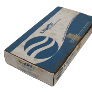 NEW LIQUIFLO K33FS6333S00000 PUMP REPAIR KIT