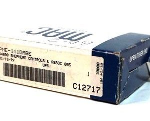 NEW MAC VALVES PME-111DABE PILOT  VALVE PME111DABE