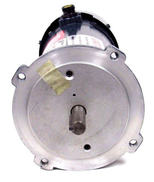 NEW MAGNETEK 46606352143-0A VARIABLE SPEED DC MOTOR 22200700 - Image 5