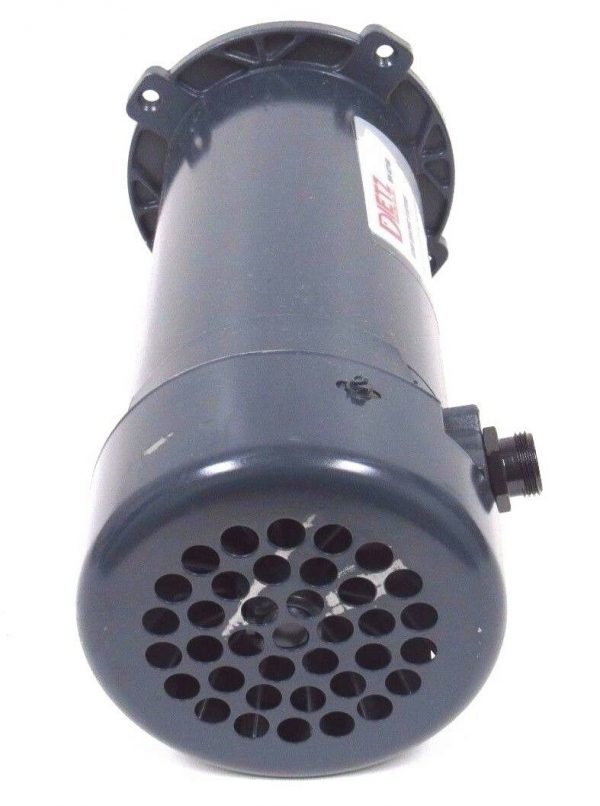 NEW MAGNETEK 46606352143-0A VARIABLE SPEED DC MOTOR 22200700 - Image 6