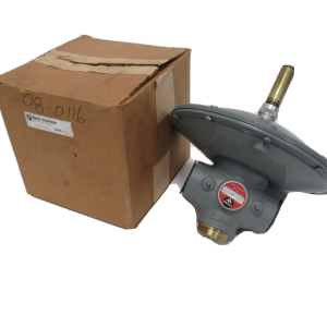NEW NORTH AMERICAN 7216-4-V PRESSURE REGULATOR 72164V