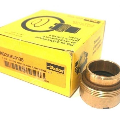 NEW PARKER RG2AHL0135 ROD GLAND CARTRIDGE  KIT