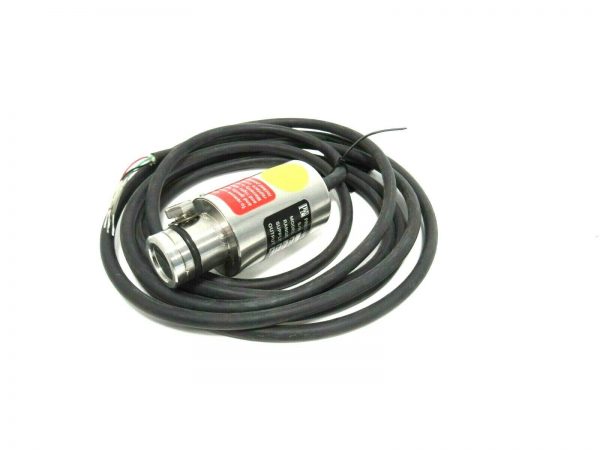 NEW PMC MIN-EL PRESSURE TRANSMITTER MINEL V-HC