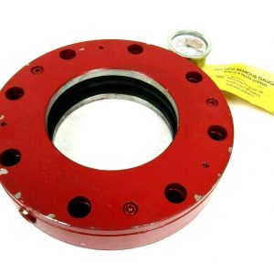 NEW RED VALVE PRESSURE SENSOR SLEEVE