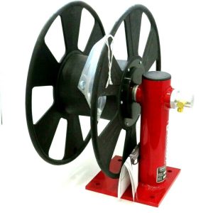 NEW REELCRAFT 4NB18 HAND CRANK HOSE REEL