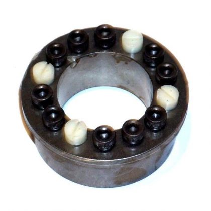 NEW RINGFEDER 2 1/4" LOCKING ASSEMBLY BUSHING 7991096