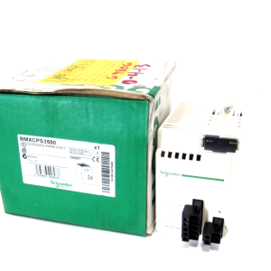 NEW SCHNEIDER ELECTRIC BMXCPS3500 POWER SUPPLY