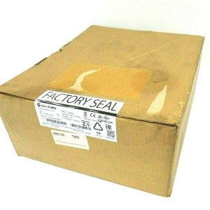 NEW SEALED ALLEN BRADLEY 2711P-T9W21D8S PANELVIEW PLUS 7 SER.B 2711PT9W21D8S