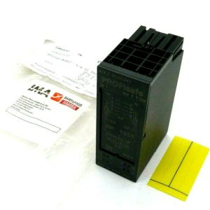 NEW SIEMENS 6ES7 138-4FA05-0AB0 INPUT MODULE 6ES71384FA050AB0