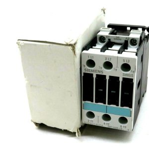 NEW SIEMENS FURNAS 3RT1026-1AP00 CONTACTOR 3RT10261AP00