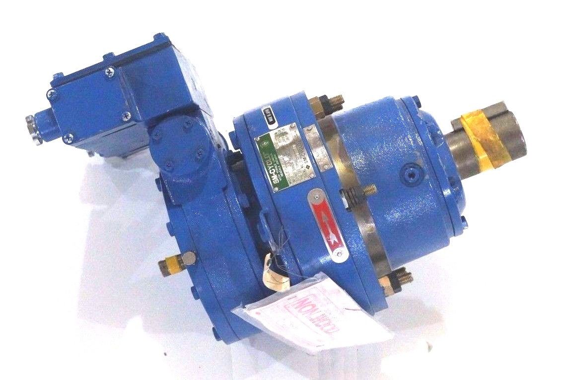 NEW SM-CYCLO CHFS-6135DCY SPEED REDUCER RATIO: 102, 2.47HP, 1750RPM, CHFS6135DCY - Image 3