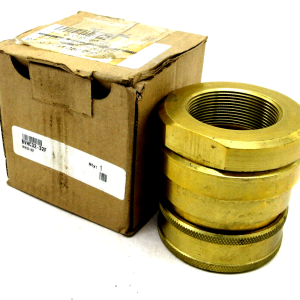 NEW SNAP-TITE BVHC32-32F QUICK DISCONNECT COUPLING HOSE BVHC3232F