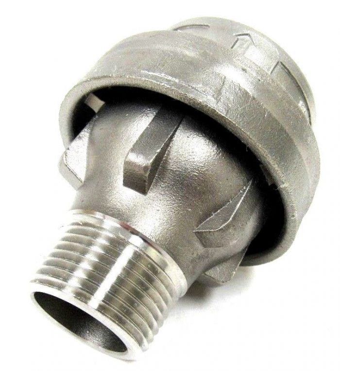 NEW SPIRAX SARCO 4014097 STEAM INJECTOR IN-25M 1" NPT DN25 - Image 3