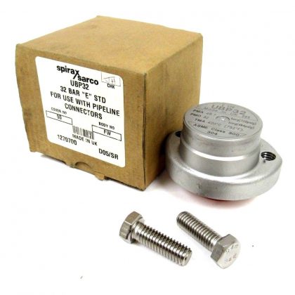 NEW SPIRAX SARCO UBP32 STEAM TRAP