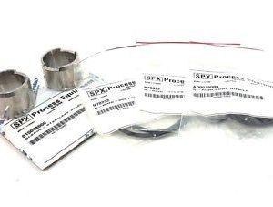 NEW SPX PROCESS EQUIPMENT 105247 SEAL KIT
