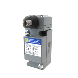 NEW SQUARE D 9007C54F LIMIT SWITCH SER.A