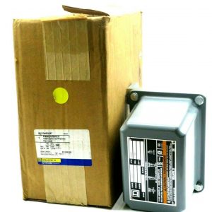 NEW SQUARE D 9013-GHR2 PRESSURE SWITCH SERIES C 1731 9013GHR2J57 9013GHR2