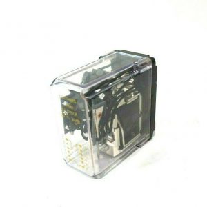NEW STRUTHERS DUNN A311XBXP RELAY 120V 60HZ