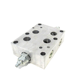 NEW SUN HYDRAULICS CDY MANIFOLD