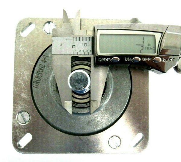 NEW SUPERIOR ELECTRIC SS400BG4 SLO-SYN STEPPER MOTOR - Image 5