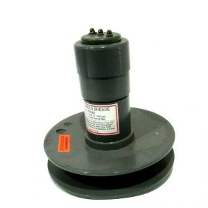NEW TB WOODS RC80 VARIABLE SPEED SHEAVE