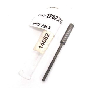 NEW TELESIS 14062 CARBIDE MARKING PIN 25XL 45 DEG 53562-1118