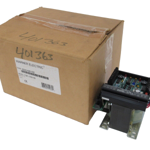NEW WARNER ELECTRIC CBC-550-90 CLUTCH BRAKE MODULE 6024-448-006 CBC55090