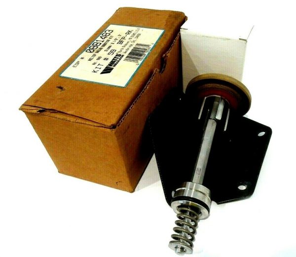 NEW WATTS BFP-RK #59 RELIEF VALVE SERVICE KIT BFPRK